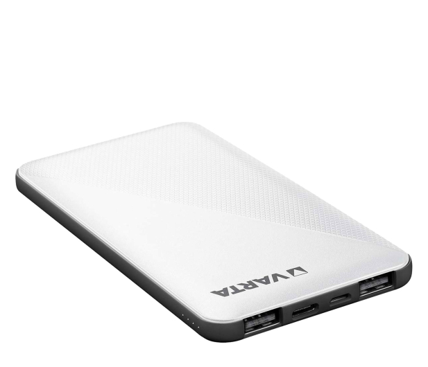 Varta Power Bank Energy 5000mAh - 1456649 - zdjęcie 4